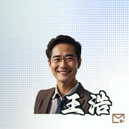 王浩